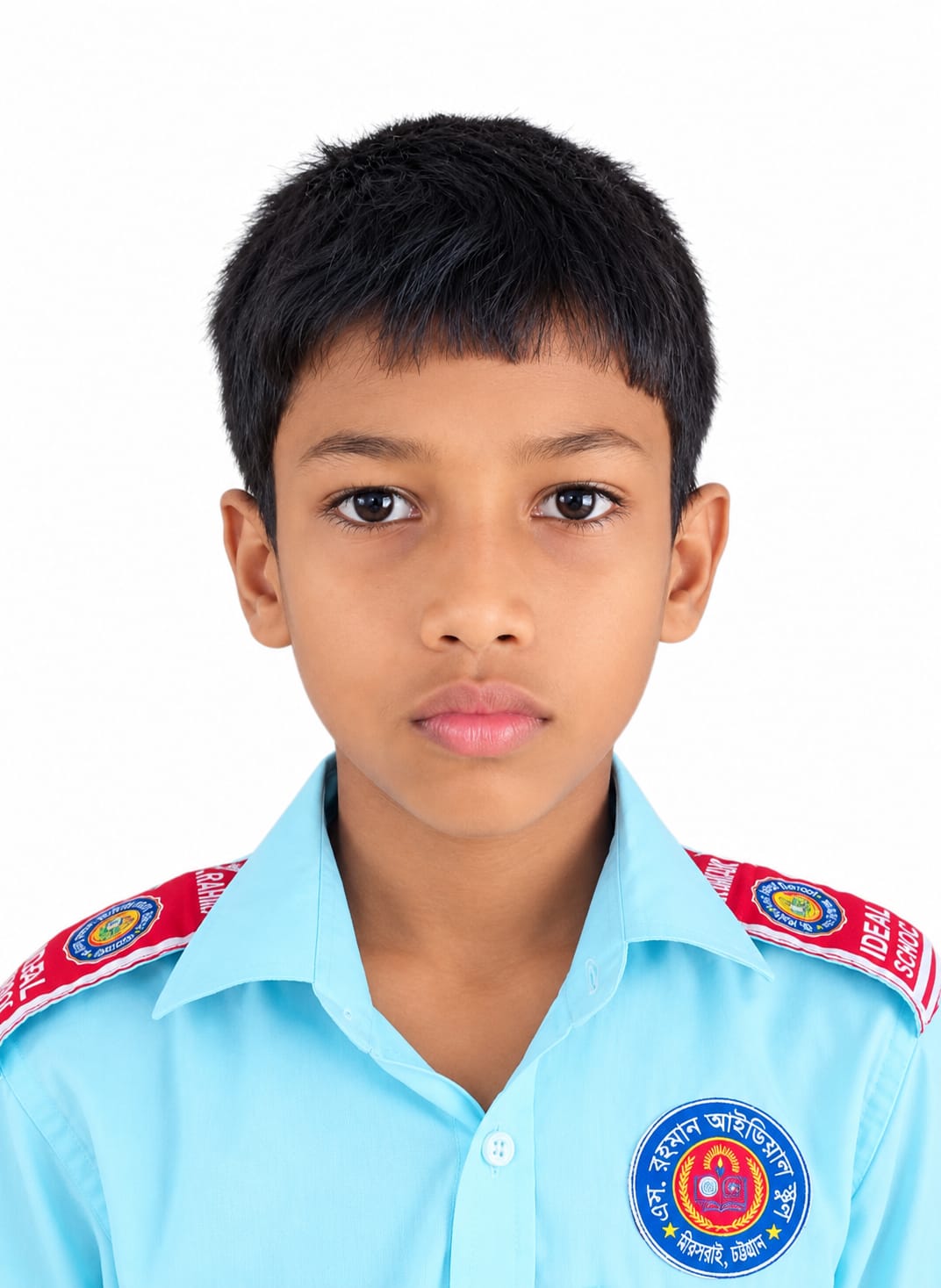 TAMJID HOSSAIN PARVEZ